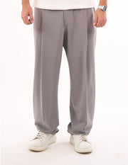 Grey Trousers