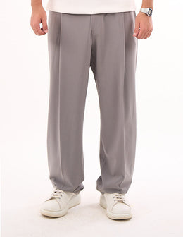 Grey Trousers