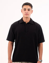 Linen T-shirt