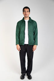 Men’s suede jacket
