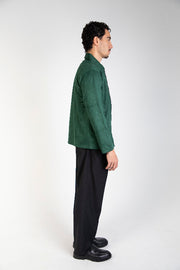 Men’s suede jacket
