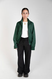 Women’s suede jacket